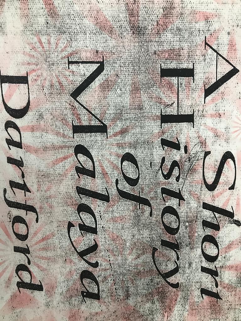 A Short History Of Malaysia