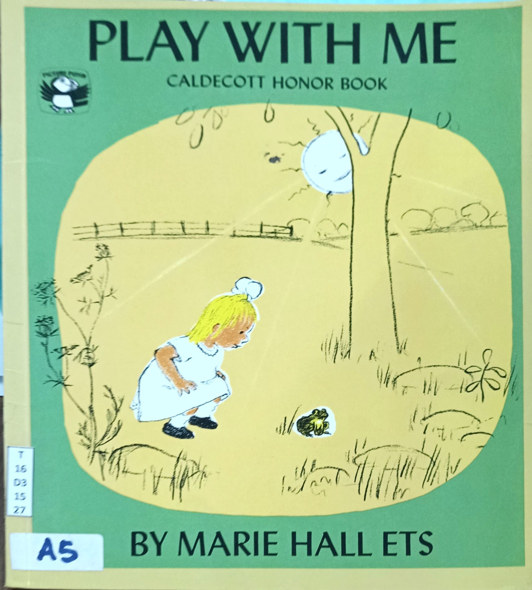 Play With Me (Before FIAR)