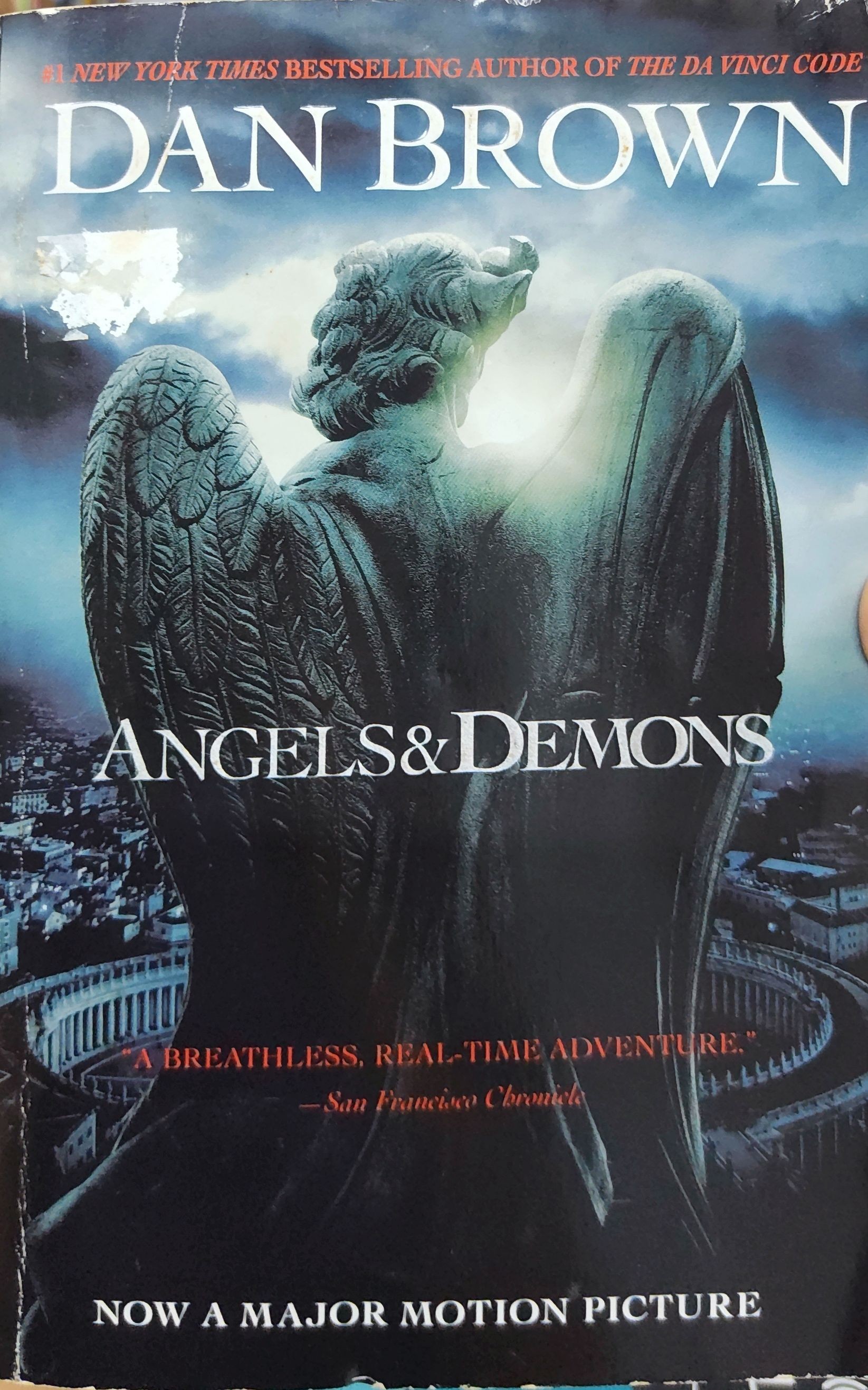 Angel & Demons