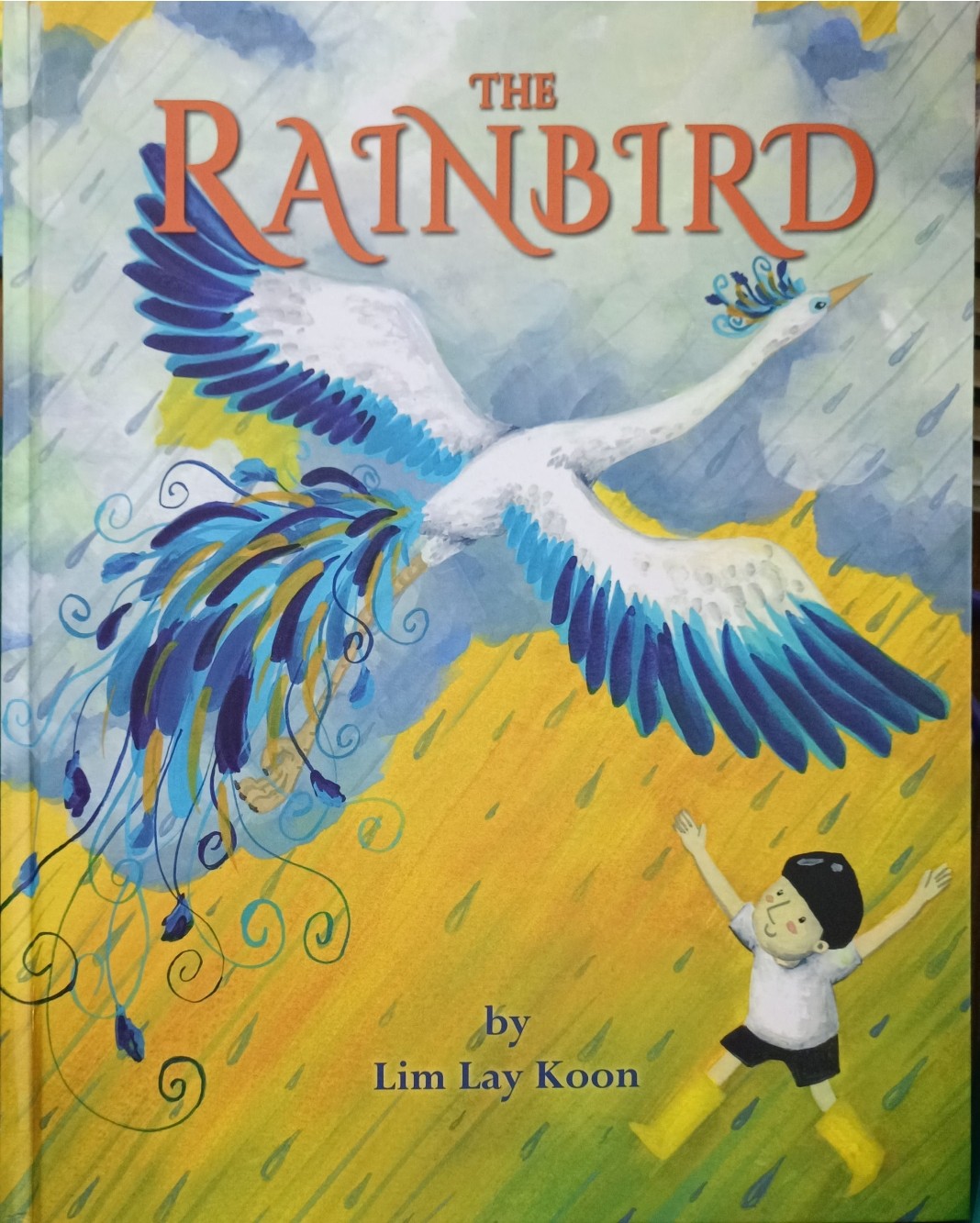 The Rainbird