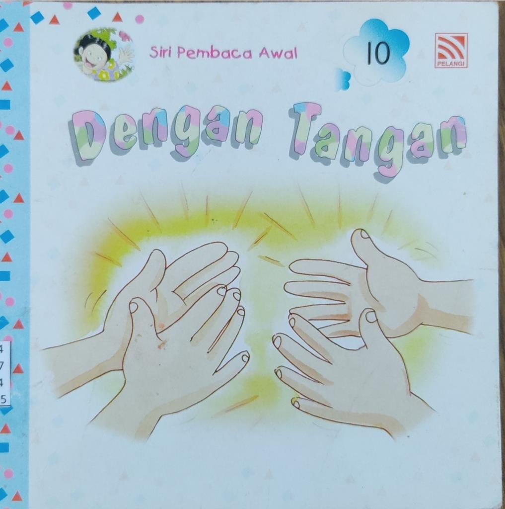 Dengan Tangan