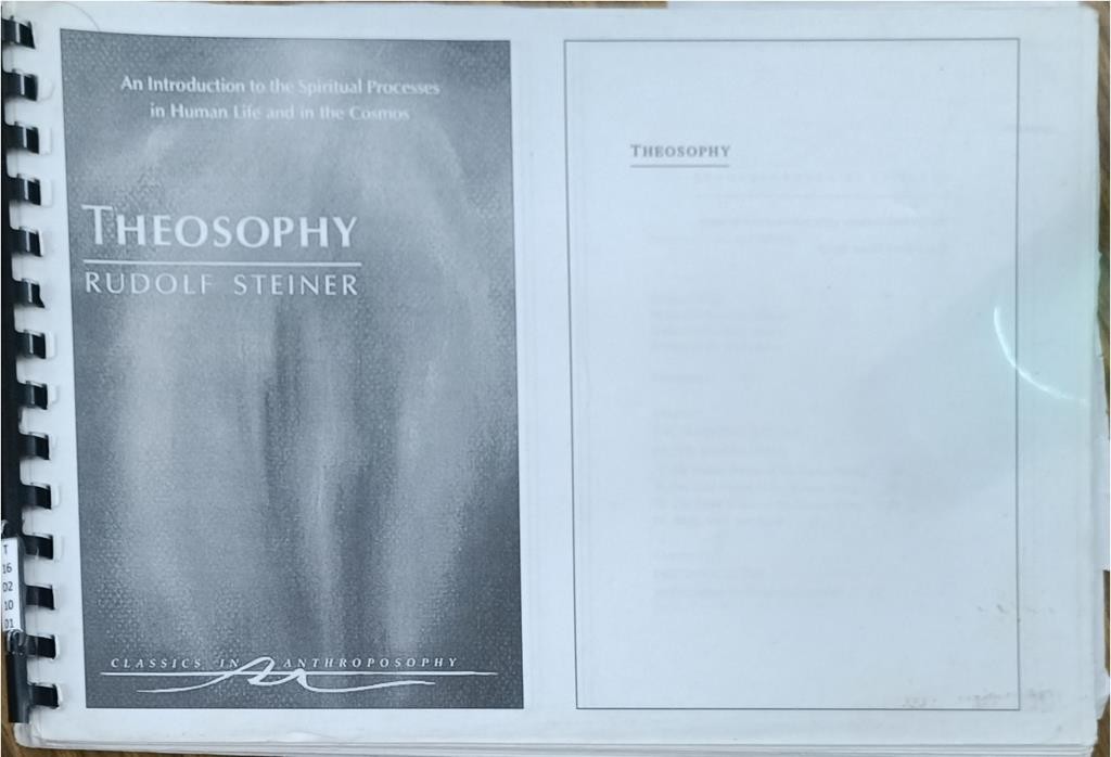 Theosophy