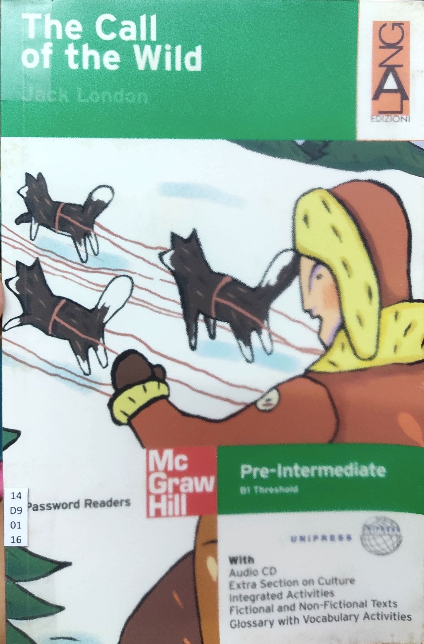 The Call of the Wild