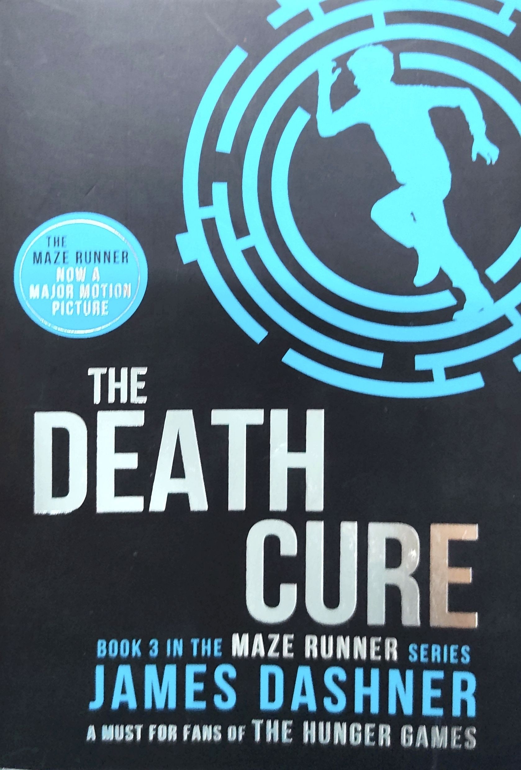 The Death Cure