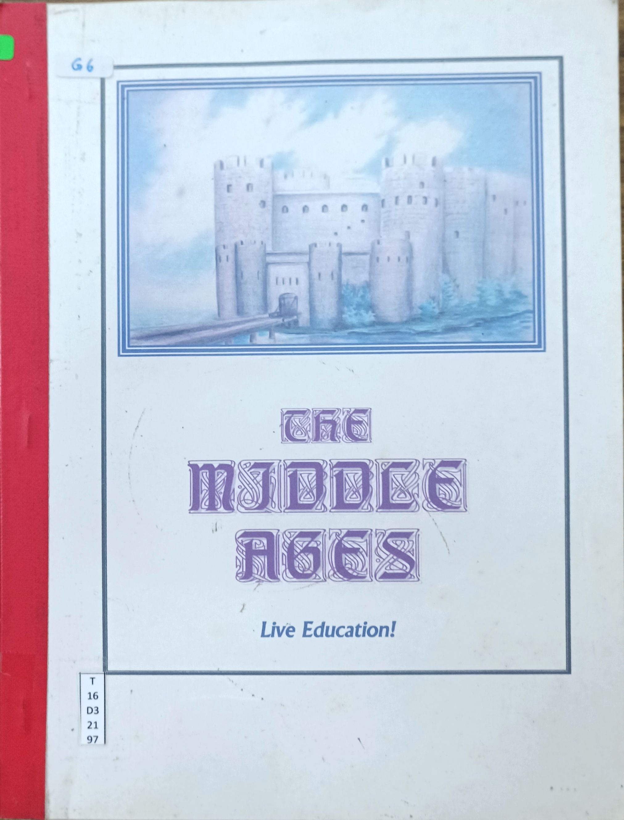 The Middle Ages