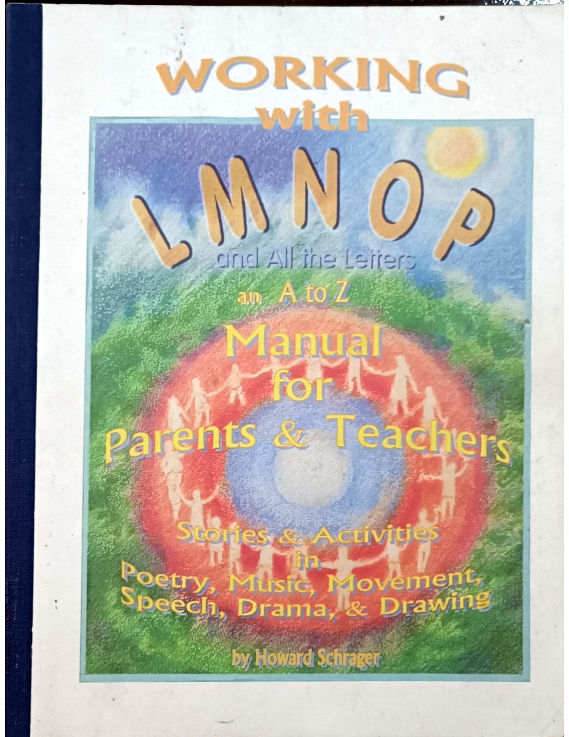 Working with LMNOP and All the Letters