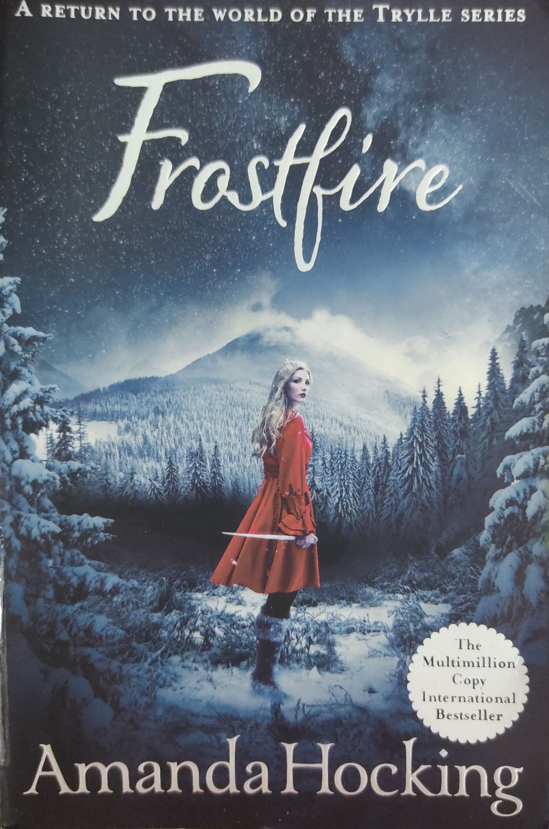 Frostfire