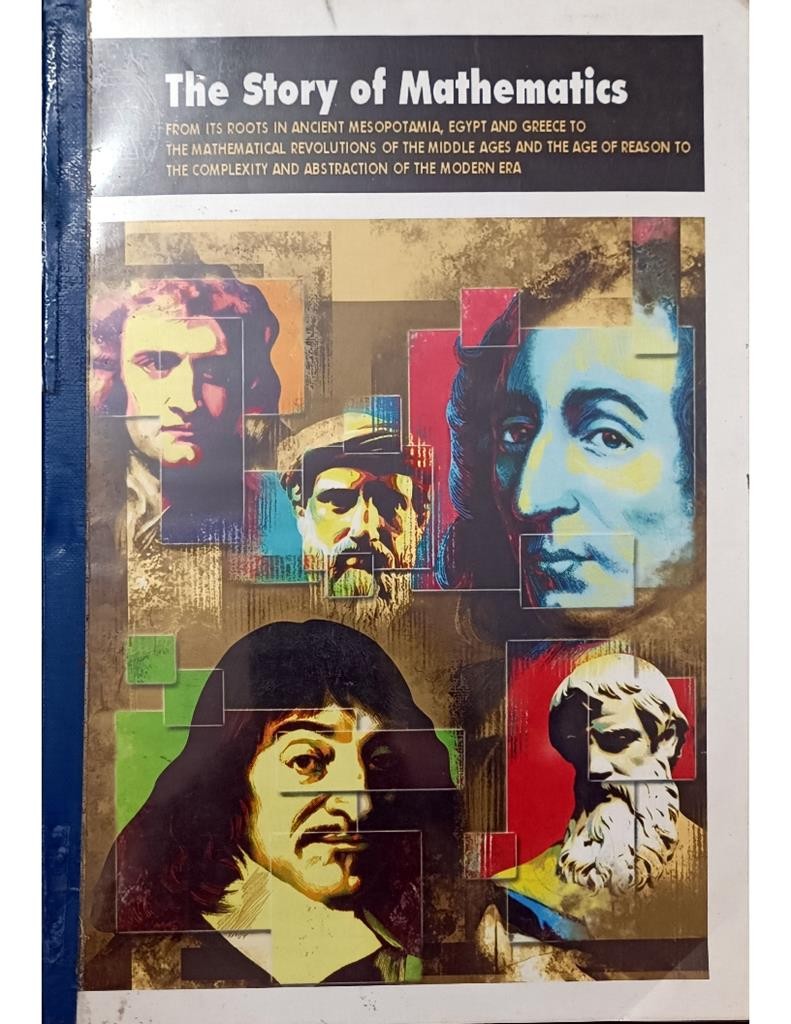 The Story Of Mathematics