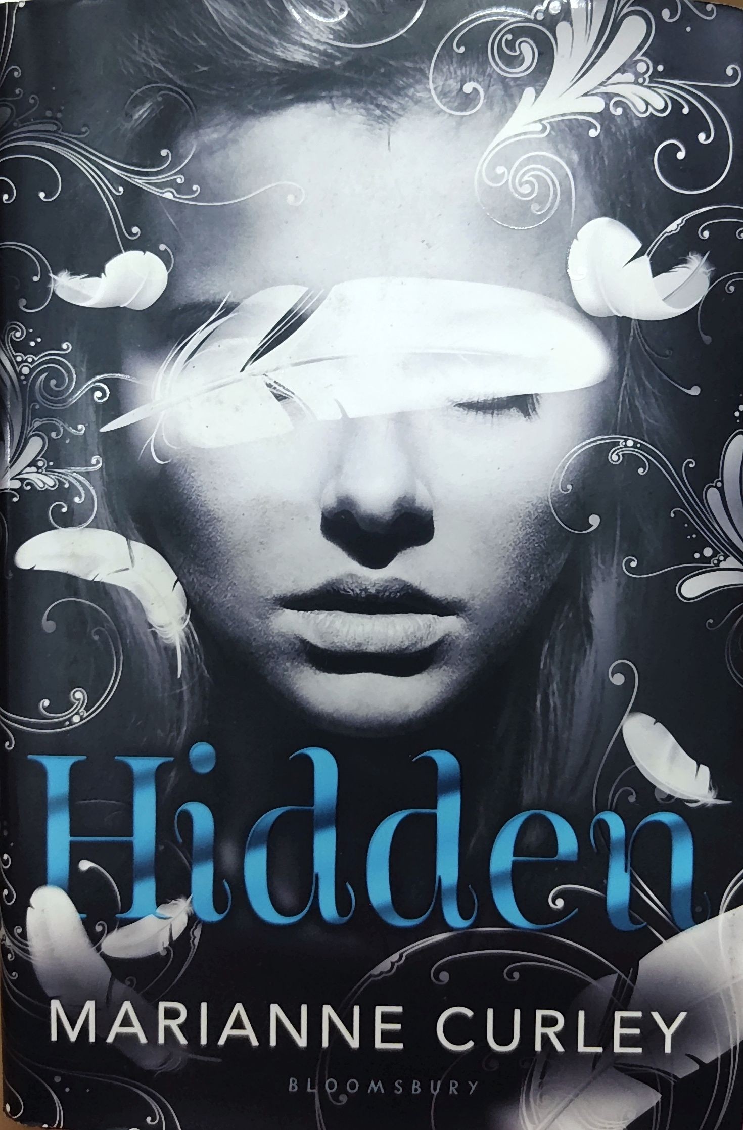 Hidden