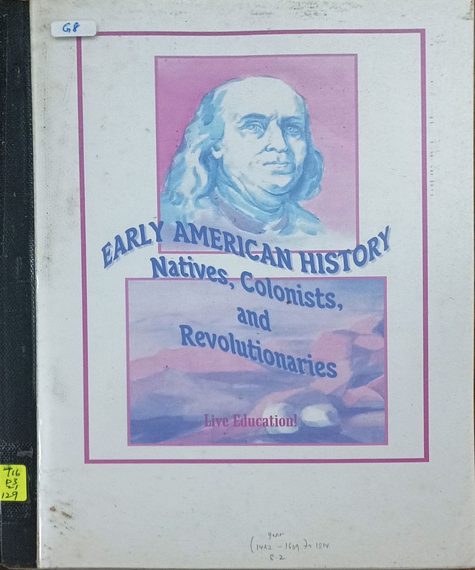 Early American History 