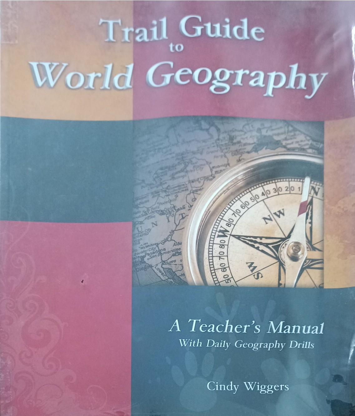 Trail Guide to World Geography