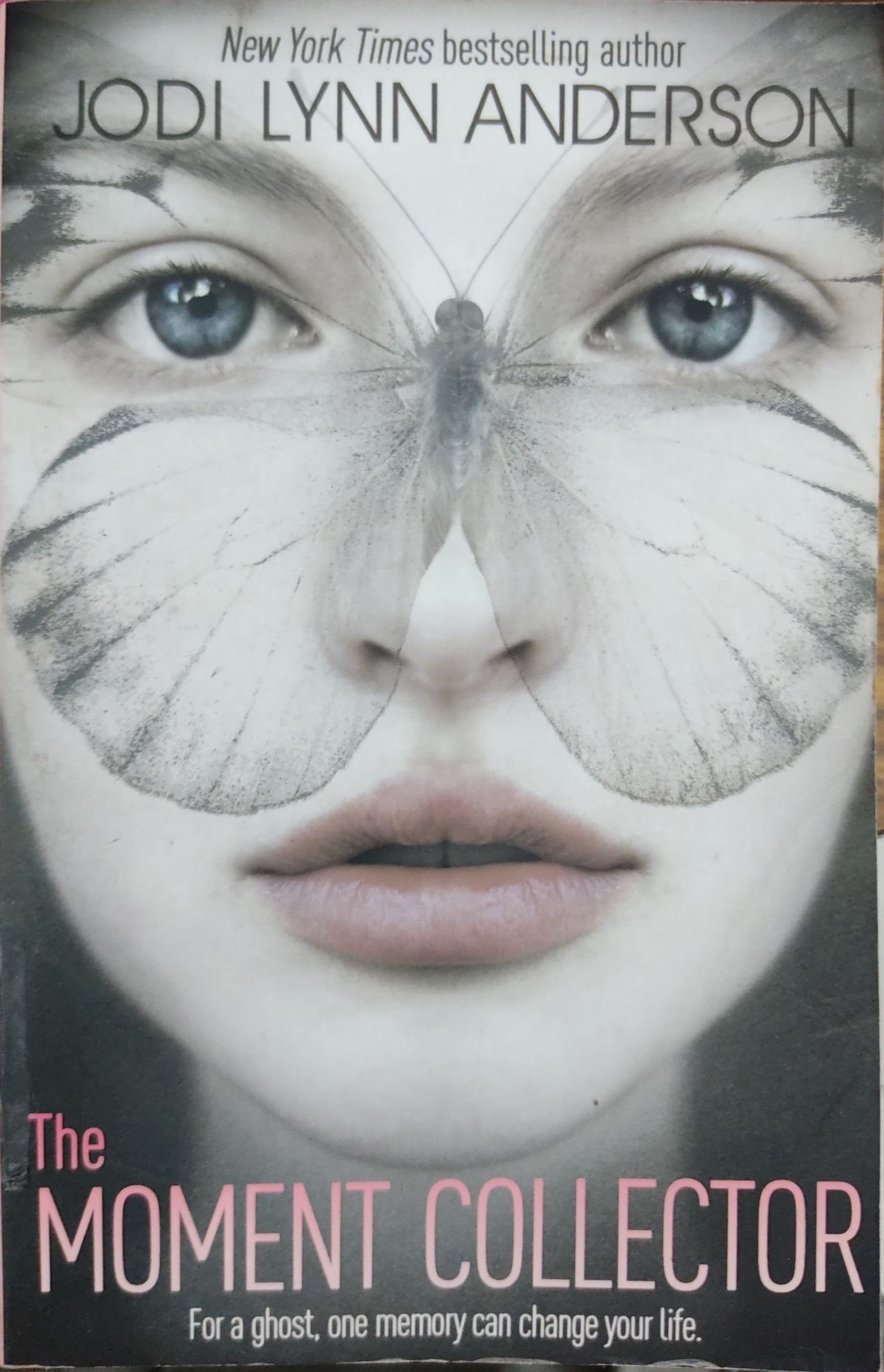 The Moment Collector