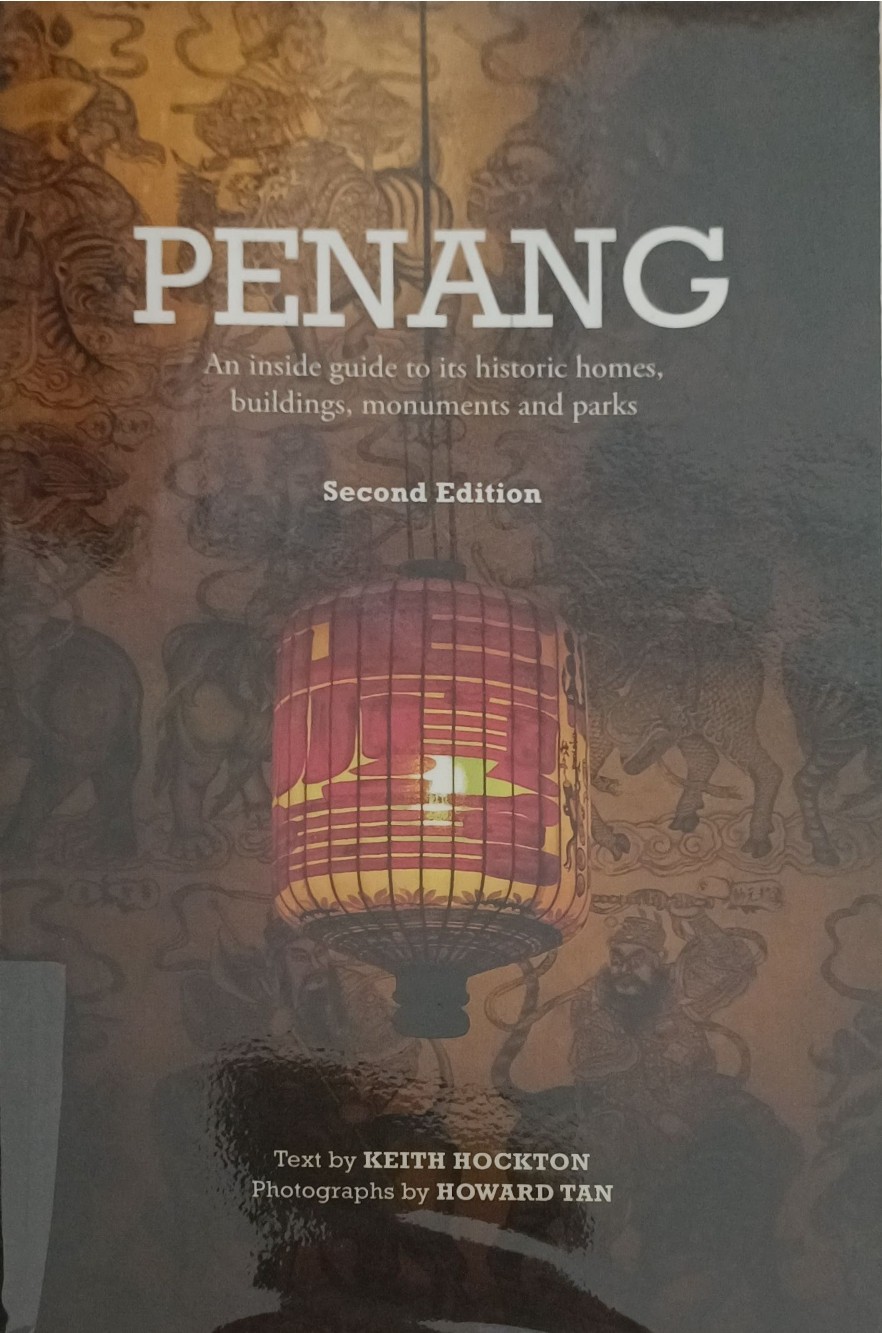 Penang ( Second Edition)
