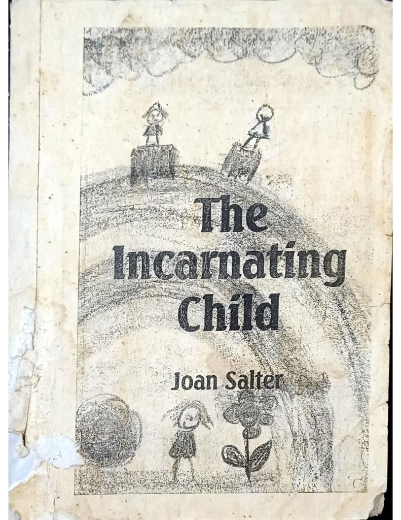 The Incarnating Child