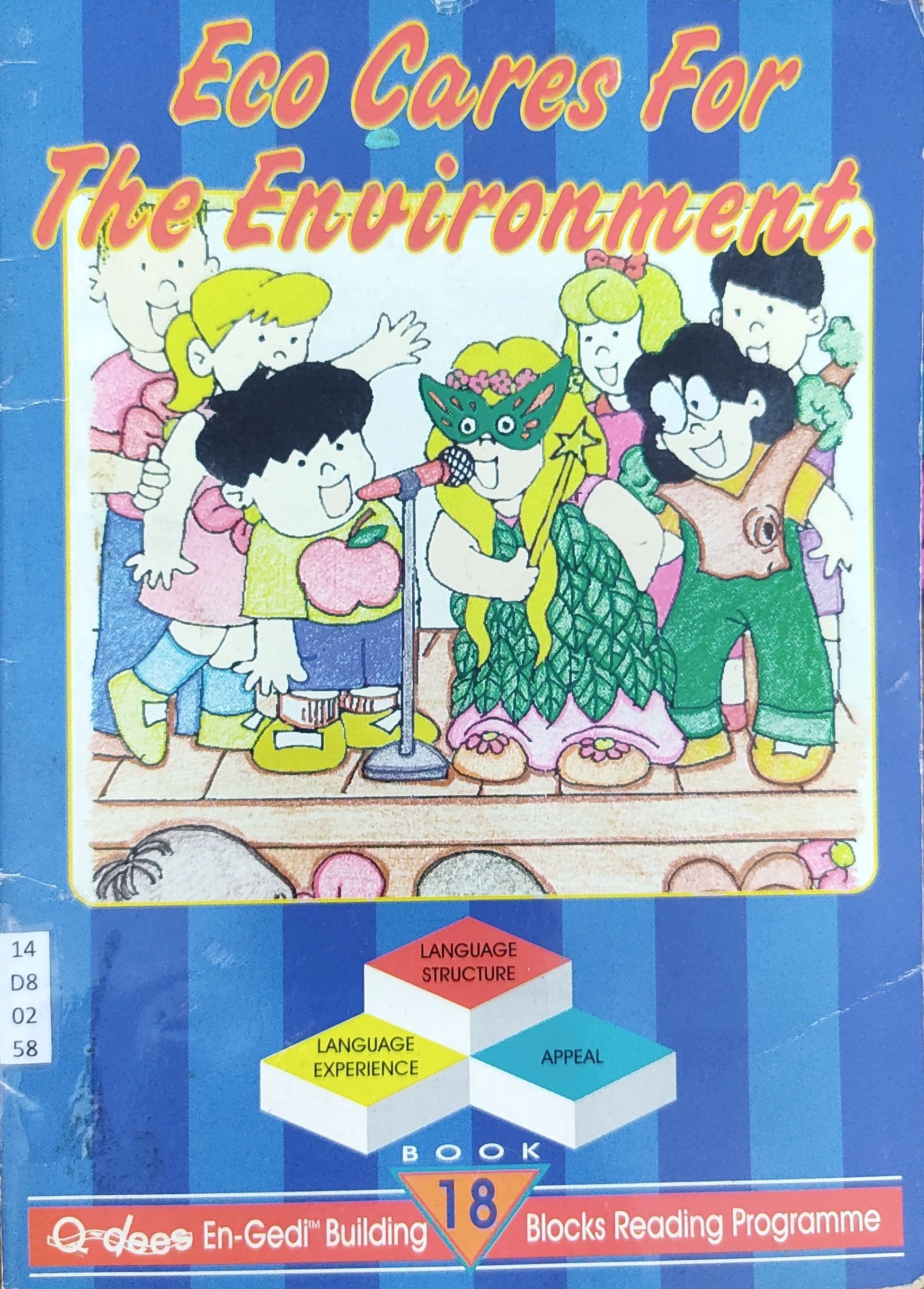 Eco Cares For The Environment