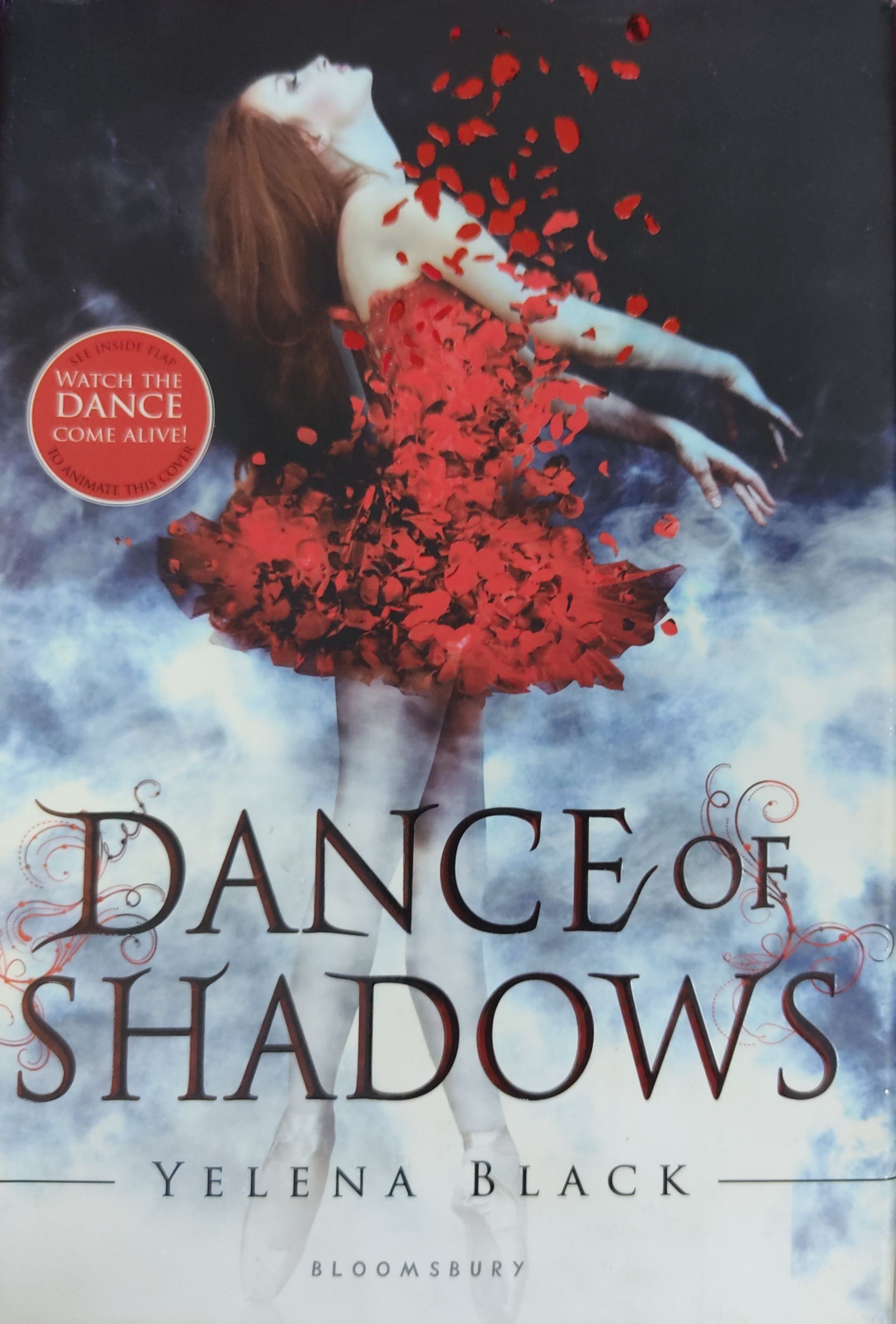 Dance of Shadows