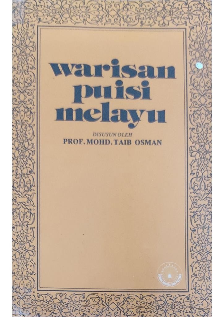 Warisan Puisi Melayu