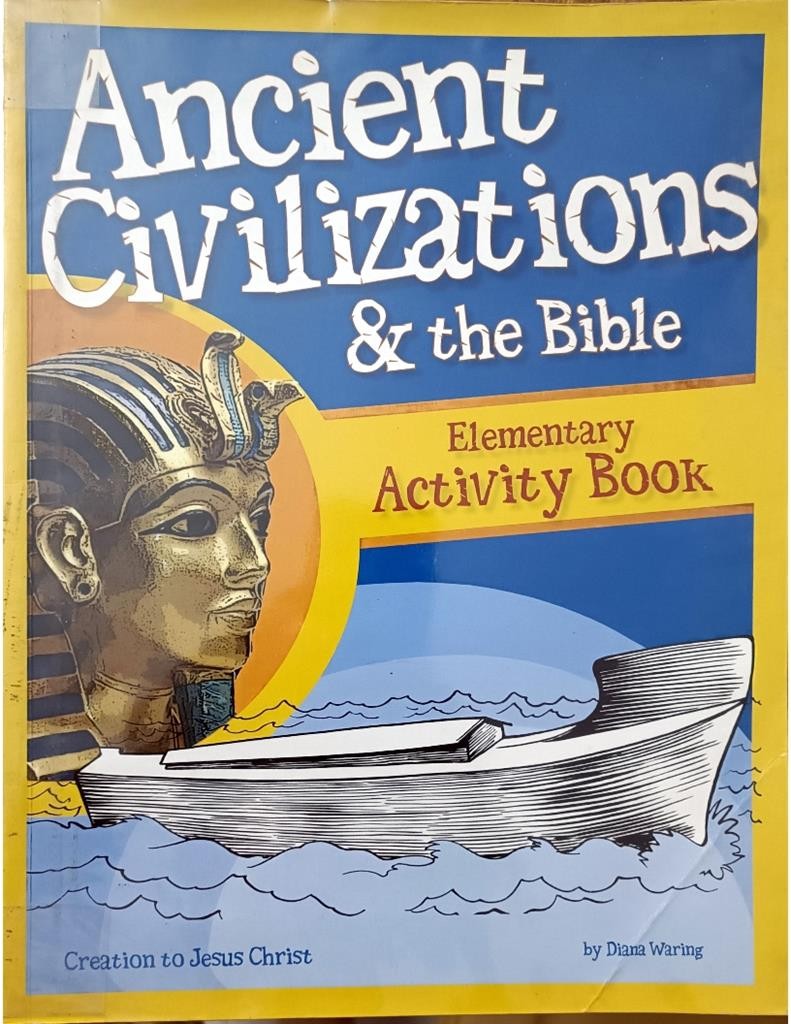 Ancient Civilizations & the Bibble