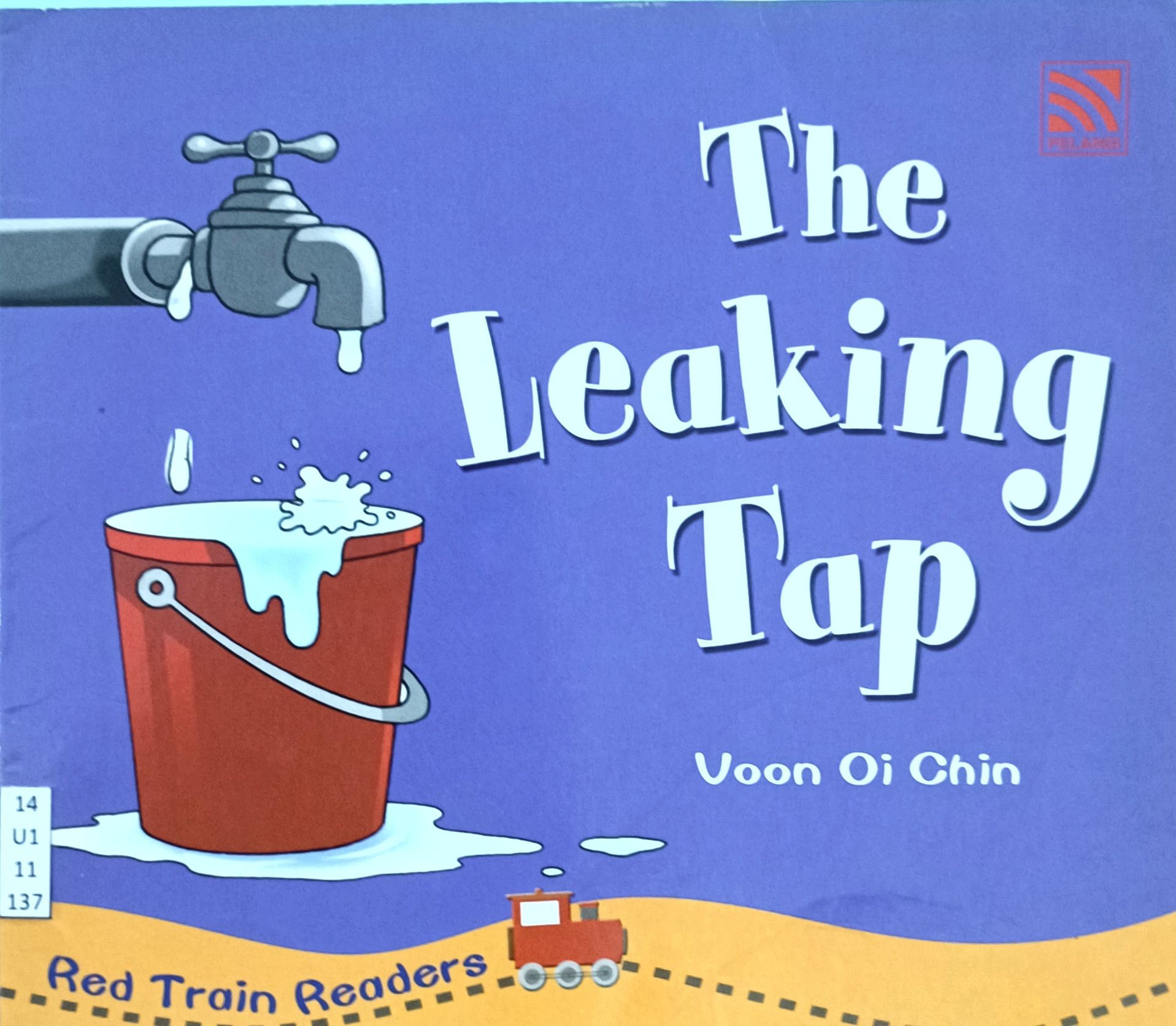 The Leaking Tap