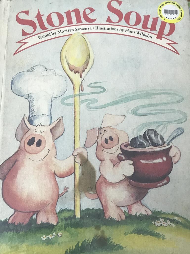 Stone Soup