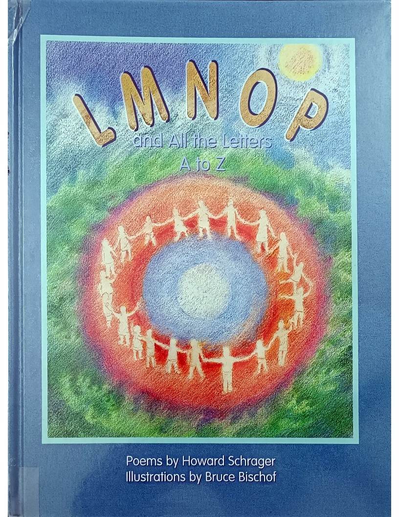 LMNOP and All the Letters A to Z