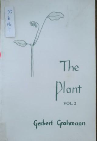 The Plant Vol.2