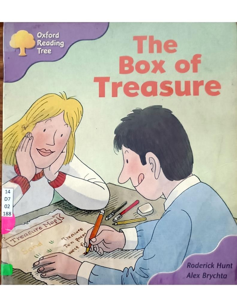 The Box of Treasure