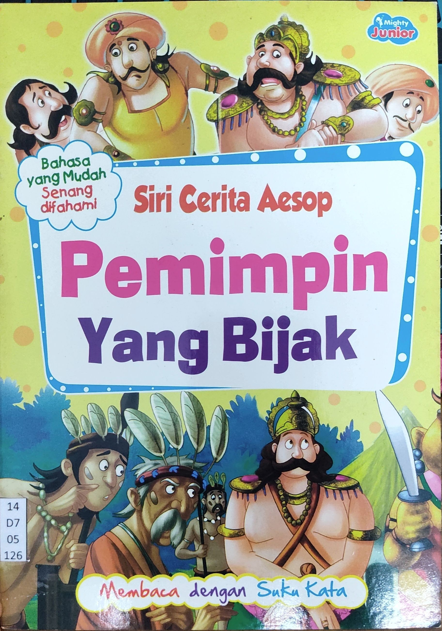 Pemimpin Yang Bijak
