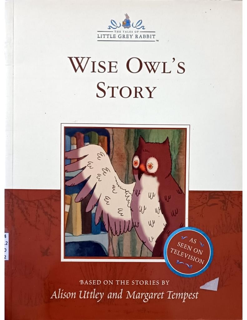 Wise Owl's Story