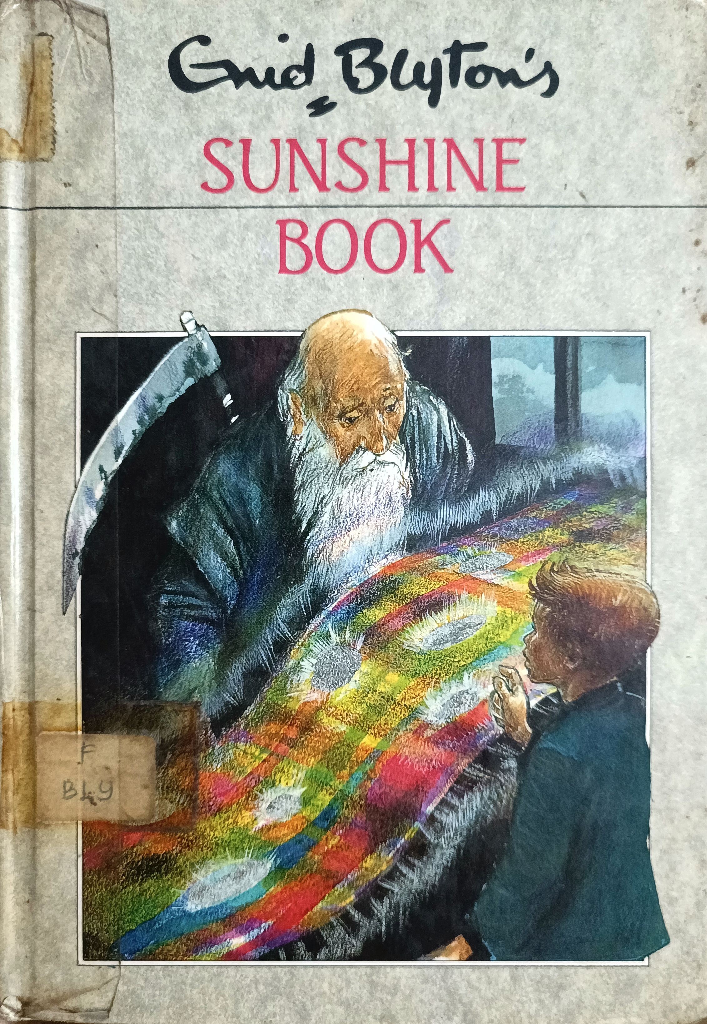 Sunshine Book
